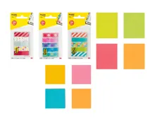 3M Post-it Sortiment