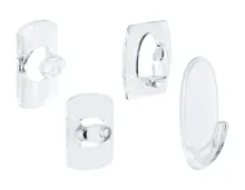 3M Weihnachtsdeko-Befestigungs-Sortiment