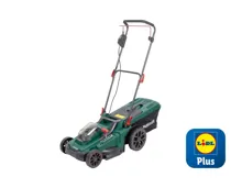 Lidl Akku Rasenmaher 2023