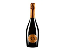 42 Sparkling Wine Germanier Cave du Tunnel – Schaumwein, Schweiz (0.75l)