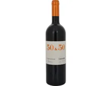 50 & 50 Capannelle - Avignonesi 75 cl
