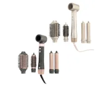 5in1 Haarstyler
