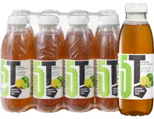 5T Vitamin Tea Lemon & Lime