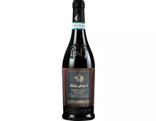 6x Aldegheri Valpolicella Ripasso Classico Superiore DOC 75 cl