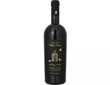 6x Allegretto Primitivo di Manduria DOP 75 cl