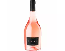 6x Amai Susumaniello Rosé 75 cl