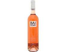 6x Baigorri Rosado 75 cl