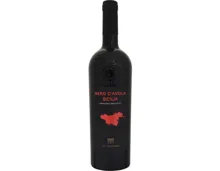 6x Ca'Isidora Nero d'Avola 75 cl