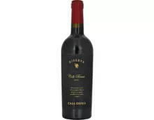 6x Casa Defrà Rosso Riserva 75 cl