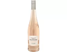 6x Domaine de la Pastoure Rosé 75 cl