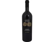 6x Eight Sense Primitivo di Manduria DOP 75 cl