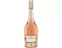 6x Estandon Pour la Vie Rosé Organic 75 cl