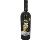 6x Galaverna 18 Vino rosso d Italia 75 cl