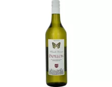 6x Papillon Chasselas Romand 75 cl