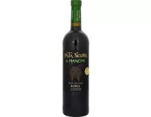 6x Pata Negra Fauna La Mancha Roble 75 cl