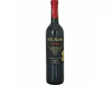 6x Pata Negra Toro Roble DO 75 cl