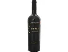 6x Sentieri Infiniti Primitivo Puglia IGP 75 cl