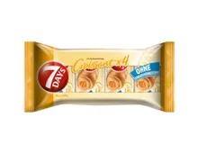 7 DAYS Croissants Aprikose