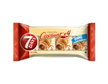 7 DAYS Croissants, Kakao