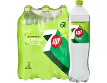 7UP Zero Sugar