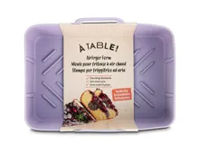 À Table! AirFryer Form Rechteckig