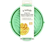 À Table! AirFryer Form Rund