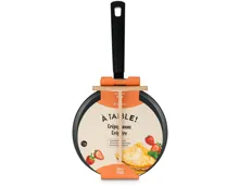 À Table! Classic Crépepfanne 24cm