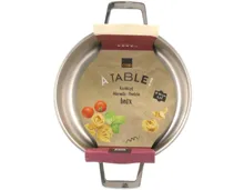 À Table! Superior Kochtopf 24cm 5.3L