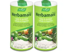 A. Vogel Herbamare Original 2x250g
