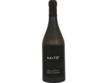 Aalto blanco de Parcela 75 cl