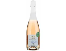 Aargau AOC Glacier Rosé Besserstein – Schaumwein, Schweiz (0.75l)