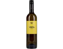 Aargau AOC Rivaner Vesta Weinstern (2020) – Weisswein, Schweiz (0.75l)