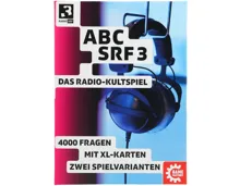 ABC SRF 3 Original (Deutsch)