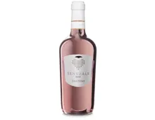 Abruzzo DOC Merlot Sensuale Rosé Fantini (2025) – Roséwein, Italien (0.75l)