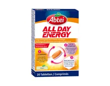 Abtei All Day Energy