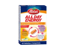 Abtei All Day Energy