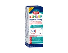 Abtei Kinder Nasenspray​ (Aktion nur in der Deutsch- und Westschweiz gültig)