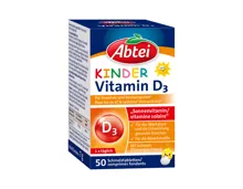 Abtei Kinder Vitamin D