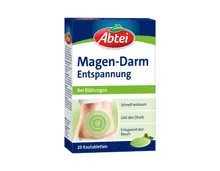Abtei Magen-Darm