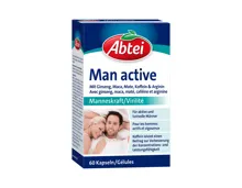 Abtei Man Active