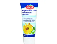 Abtei Ringelblumen Salbe