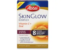 Abtei SkinGlow Kapseln 30 Stück