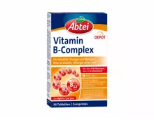 Abtei Vitamin B-Complex