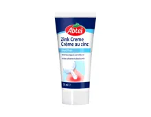 Abtei Zink Salbe
