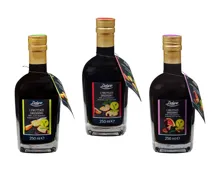 Aceto Balsamico Fruchtessig