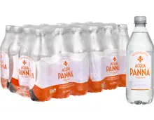 Acqua Panna Mineralwasser