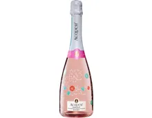 Acquesi Rosato Brut Piemonte DOC