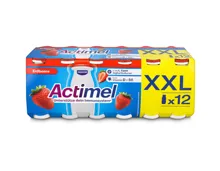 Actimel Joghurtdrink Erdbeere 12x100g