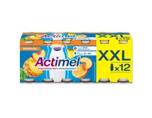 Actimel Joghurtdrink Multifrucht 12x100g