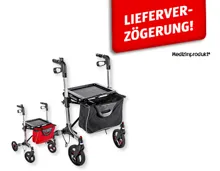 ACTIVE MED Alu-Rollator